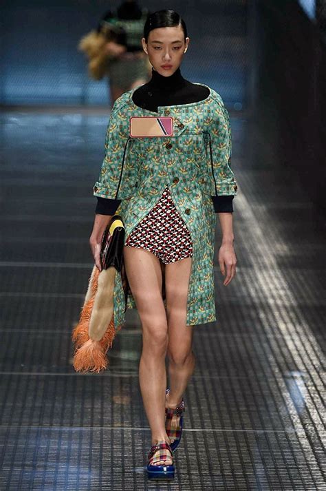 prada collezioni passate|best prada dresses.